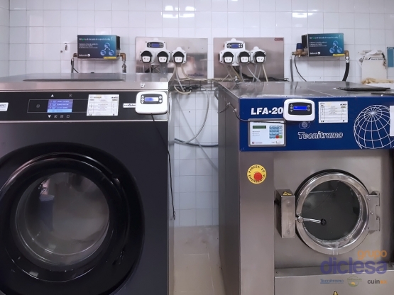 Alcarria Laundry